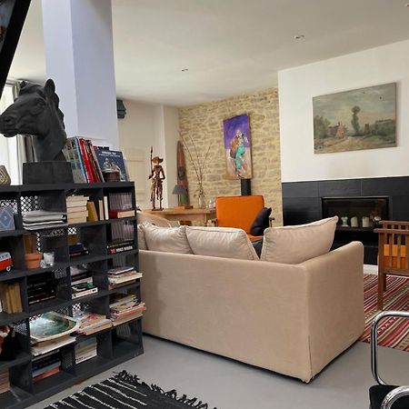 Villa O Loft Bazenville Exterior foto