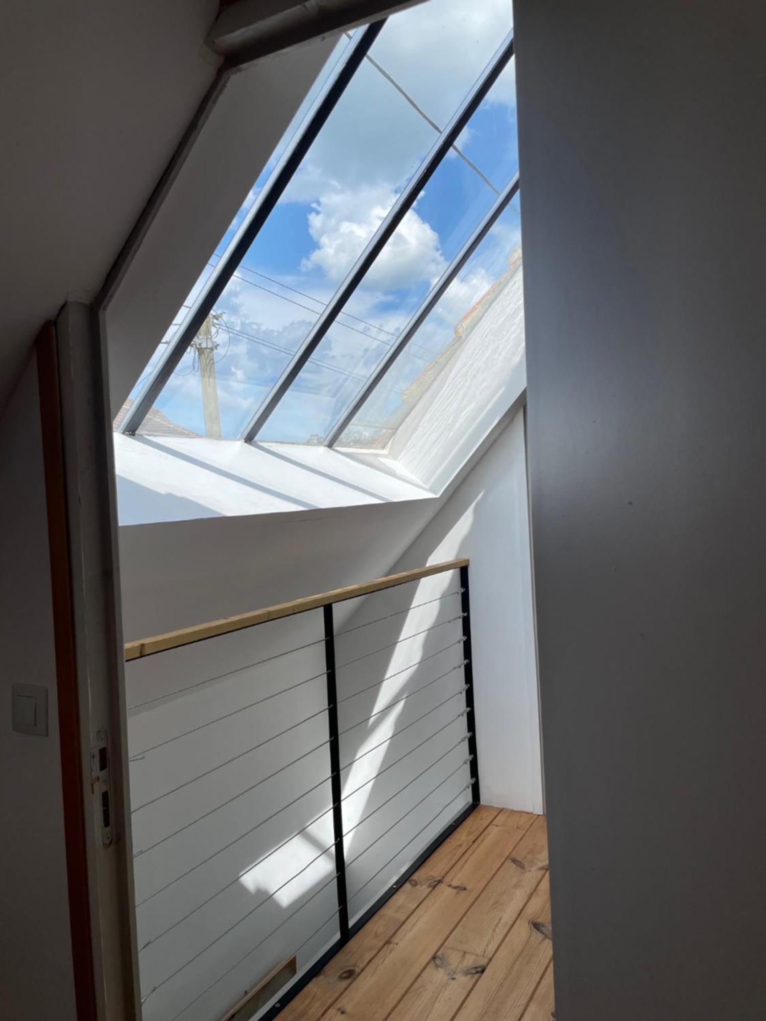 Villa O Loft Bazenville Exterior foto